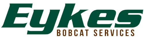 Eykes Bobcat Services