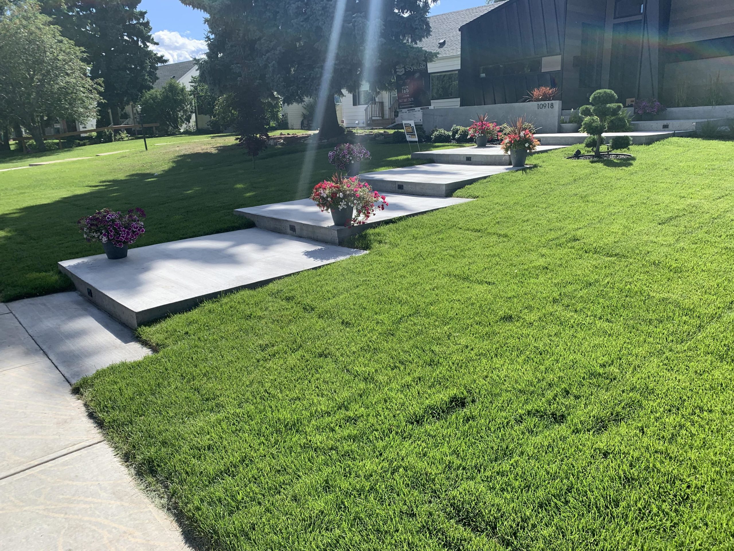 All Seasons Landscaping