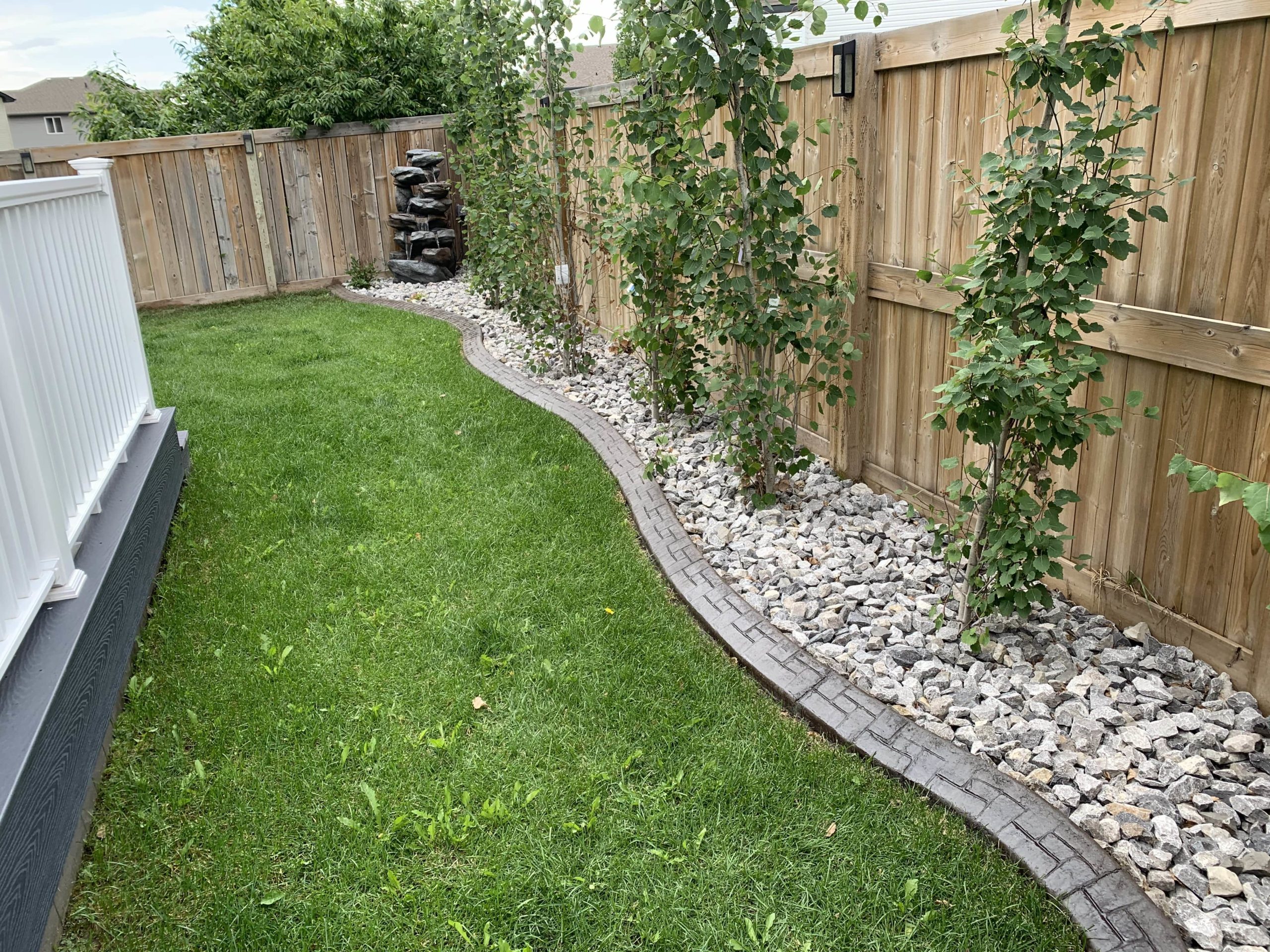 Best Lawn Care Edmonton