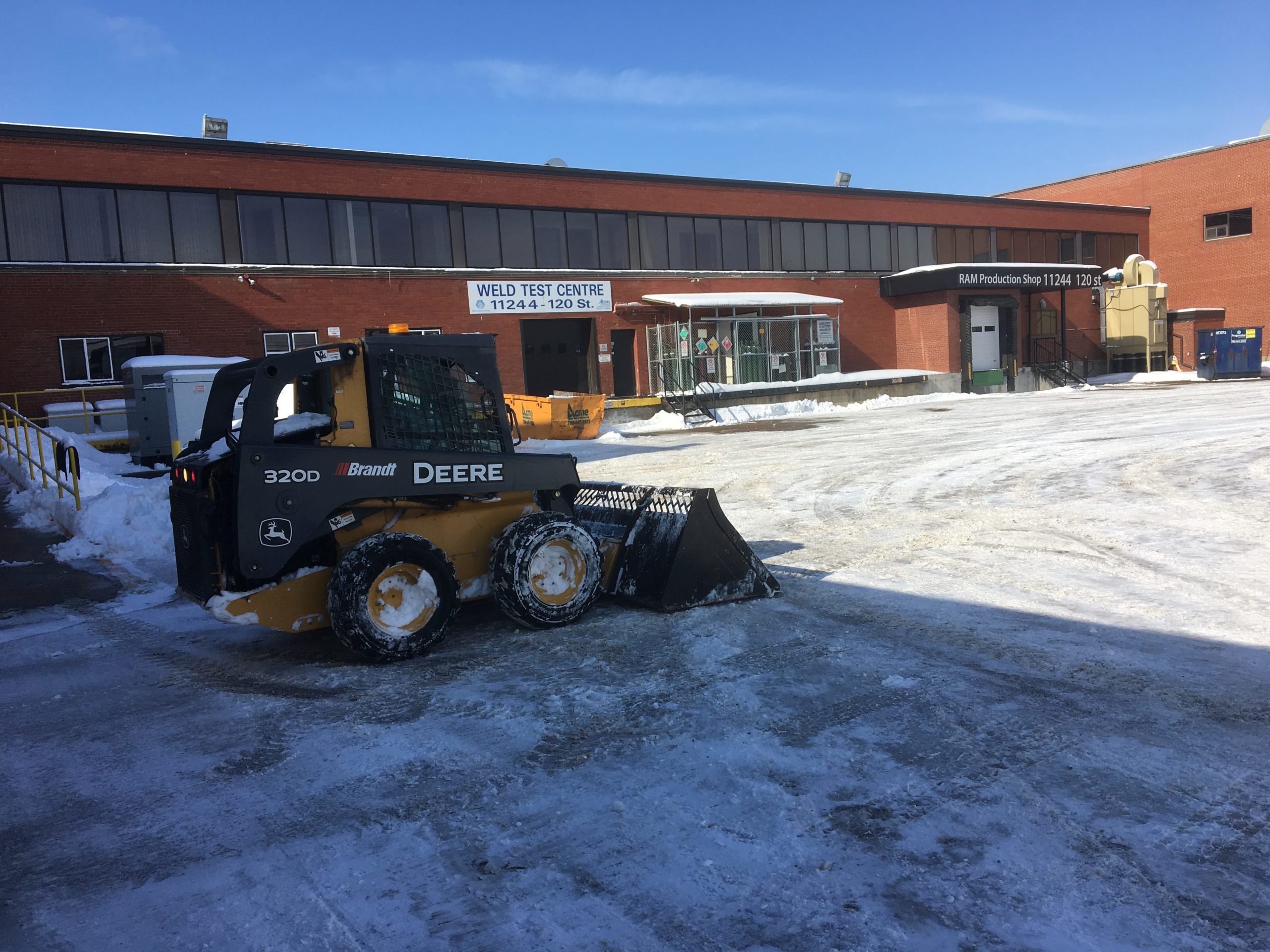 Bobcat Excavating