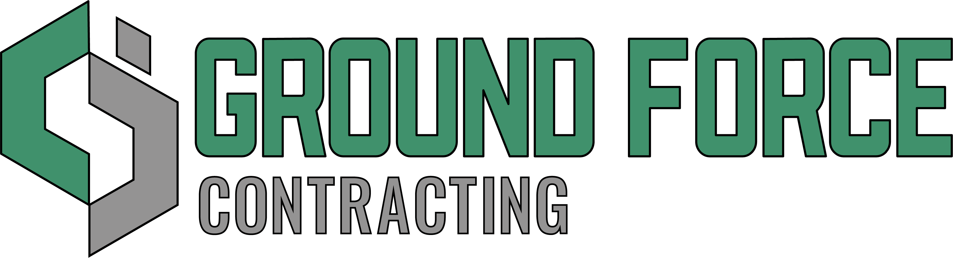 Ground Force Contracting